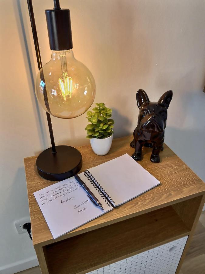 Studio Vue Sur Les Toits, Lumineux Moustiers #2 Екстериор снимка